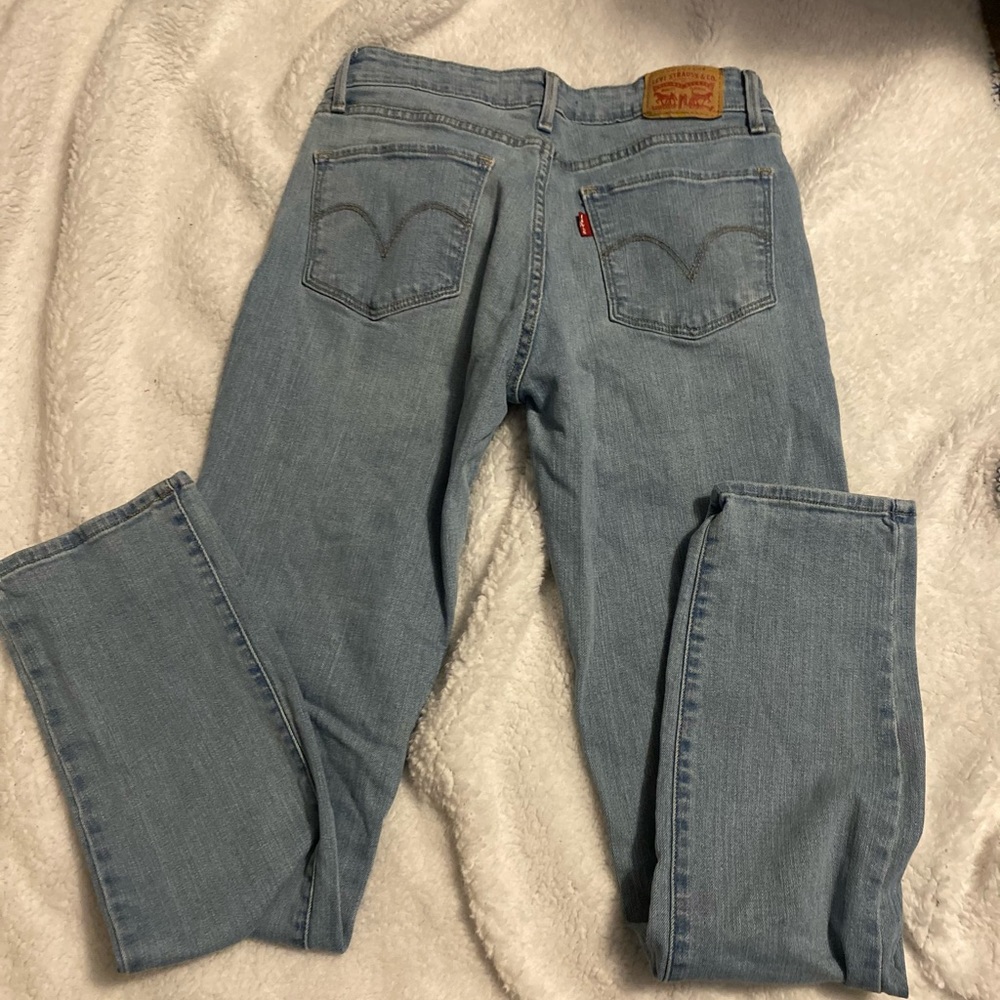 Levi Jeans
